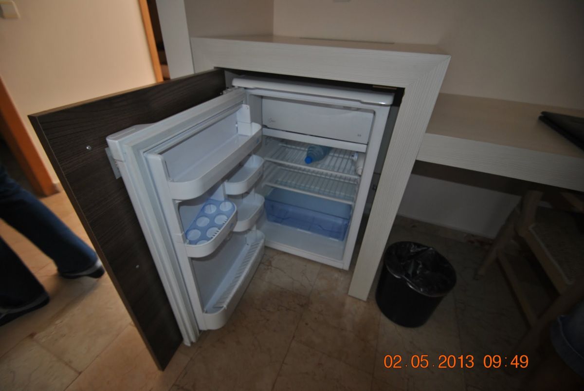 imagini hotel CLUB PARADISO ALANYA